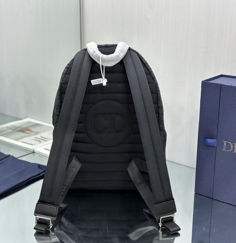 Dior Backpacks